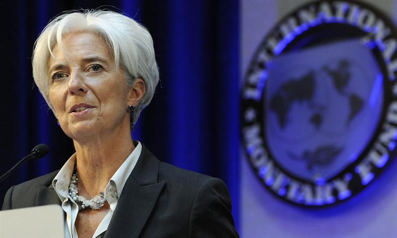 Pourquoi le FMI ne croit pas aux prévisions économiques de la France