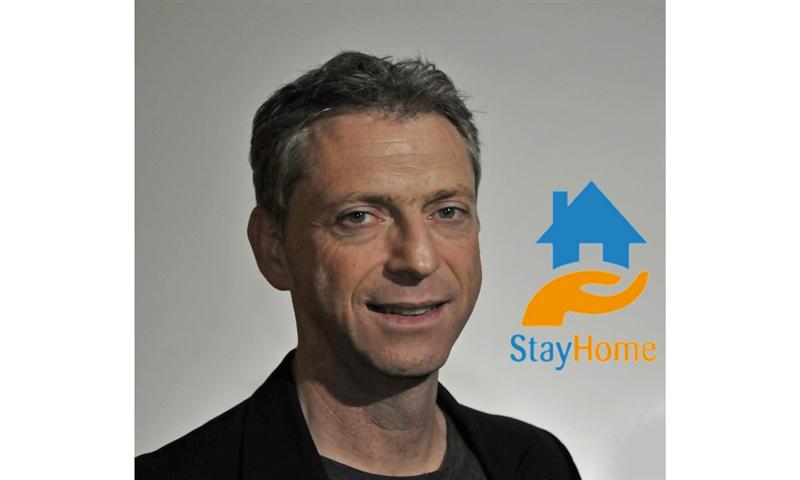 « StayHome sera le premier à proposer du crowdbuying immobilier en France »