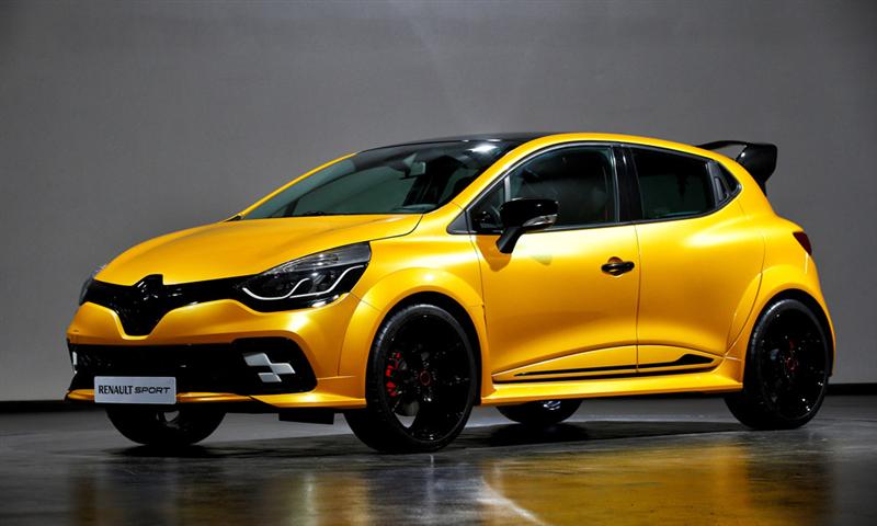 Renault : une date à retenir