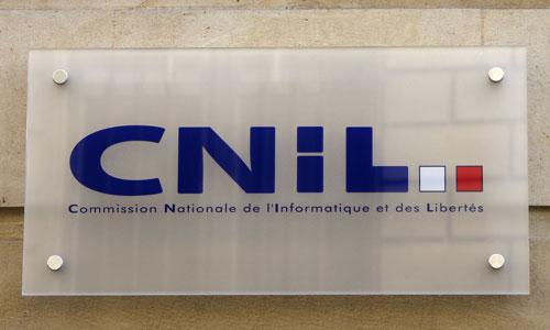 Les plaintes à la Cnil ont bondi de 27% l'an dernier en France !