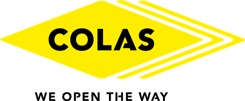 Colas présentera ses produits et innovations au Salon des Maires et des Collectivités Locales du 16 au 18 novembre