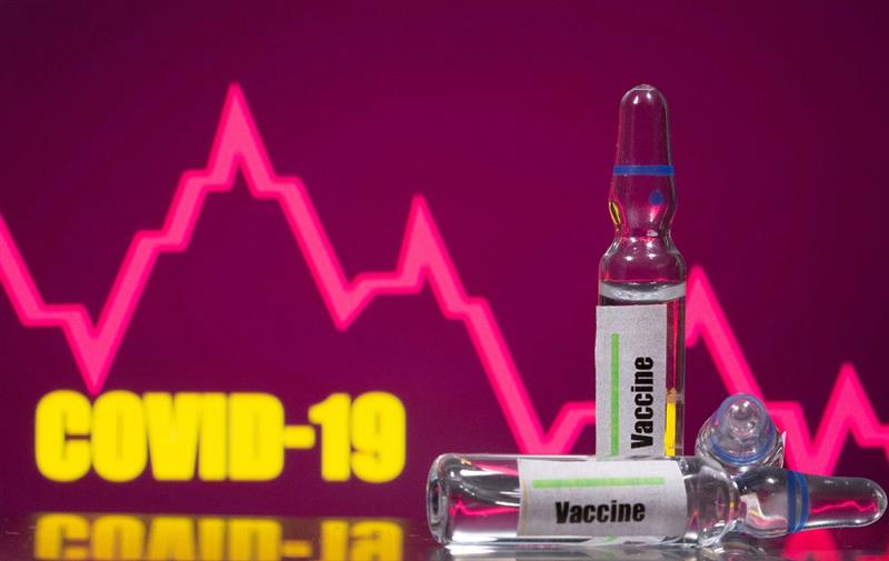 Moderna bondit à Wall Street, accord européen pour son vaccin anti-Covid