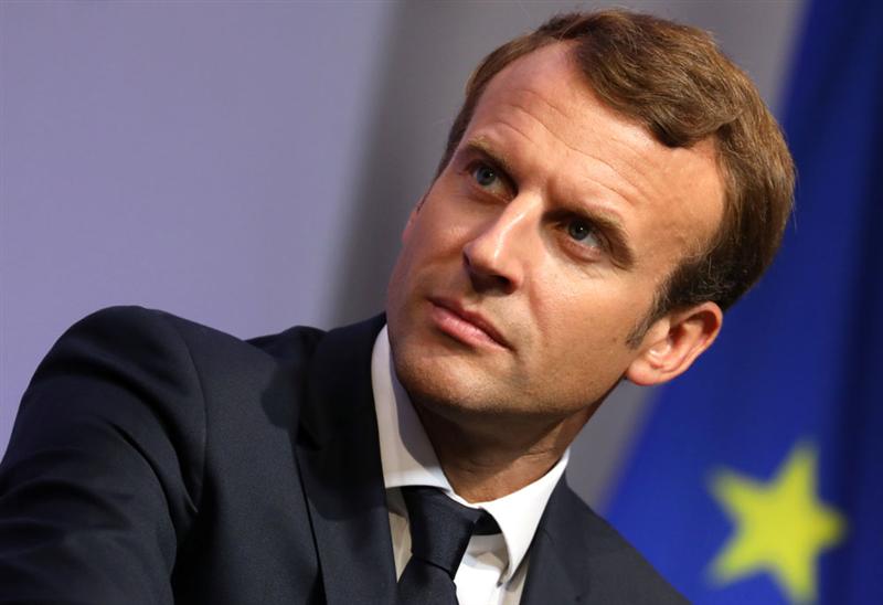 Vaccins, retraites, nucléaire... toutes les annonces d'Emmanuel Macron