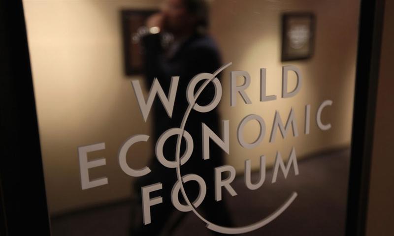 Le Forum économique mondial pessimiste sur la reprise mondiale