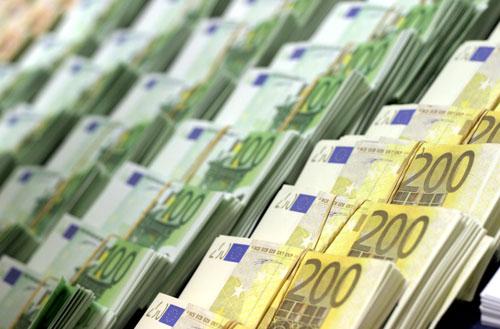 Devises : l'euro rebondit après la nouvelle accélération de l'inflation