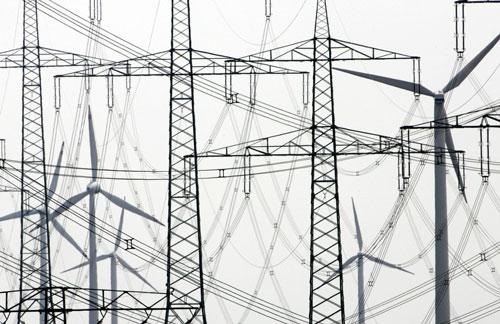 Electricité : nouvelles craintes de pénurie et réunion de crise