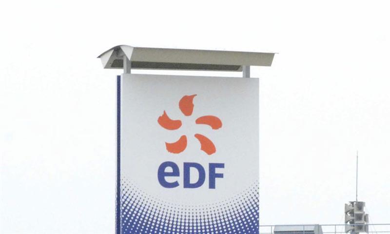 EDF : la première pierre du terminal méthanier de Dunkerque a été posée !