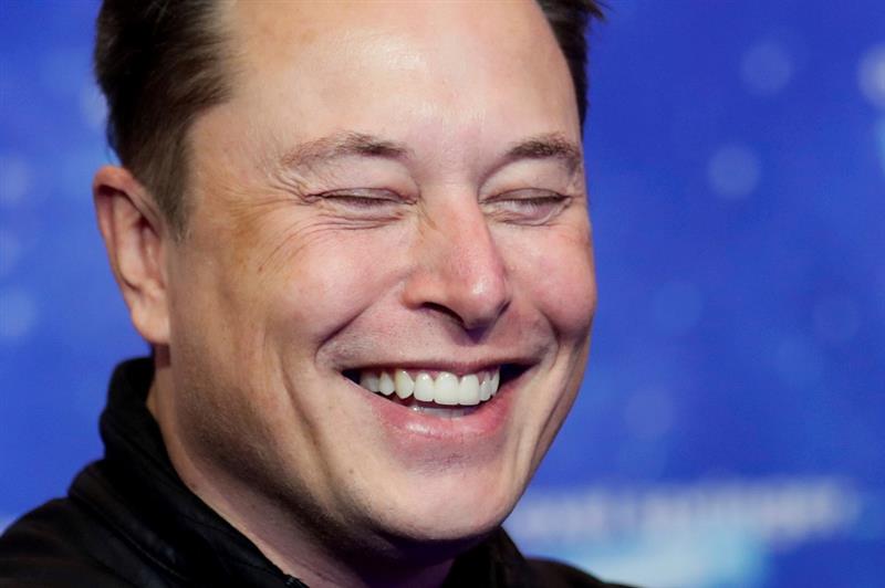 Tesla : Elon Musk, le tweet sans contexte le plus vu de tous les temps ?