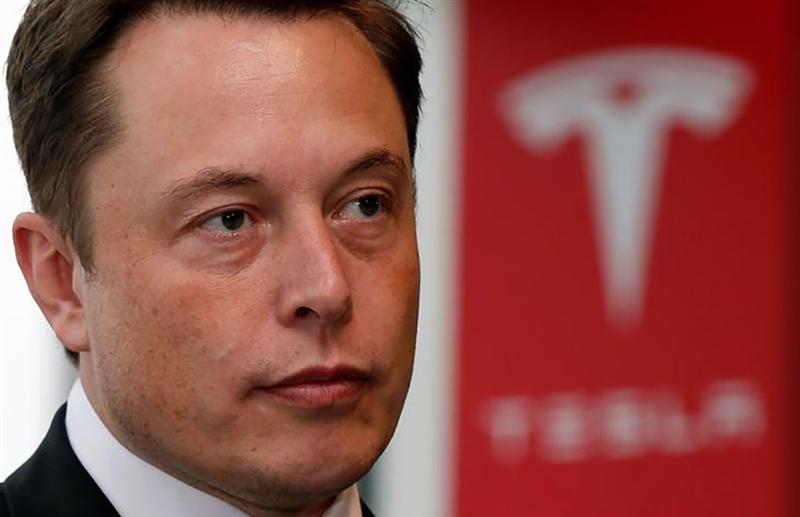 Tesla : Elon Musk dit non au Bitcoin, trop gourmand en énergie