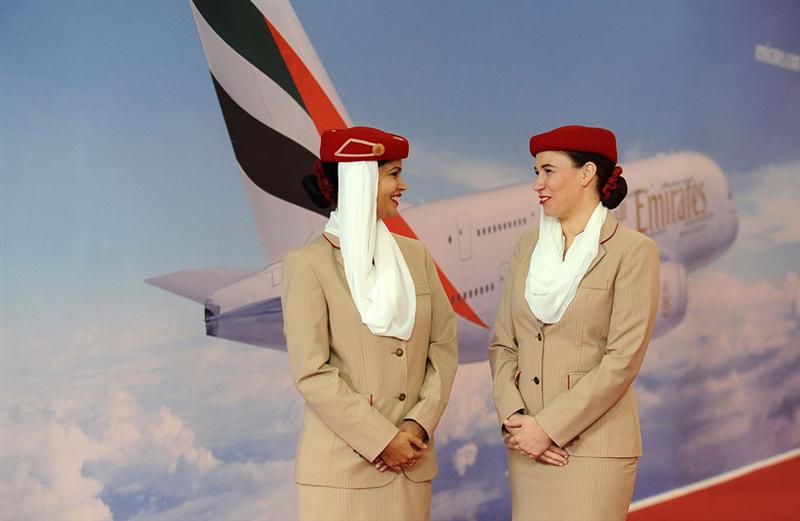 Transport : Emirates espère renouer avec les bénéfices cette année
