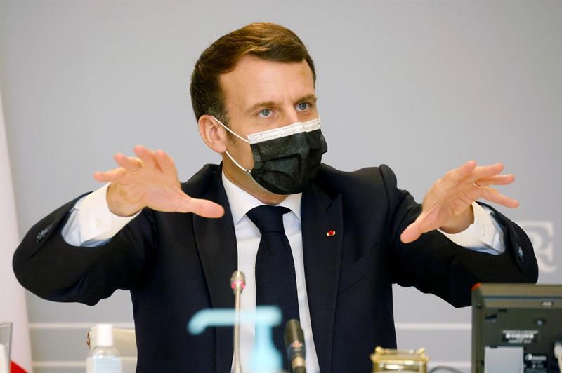 Quinquennat Macron : des baisses d’impôts payées au prix fort