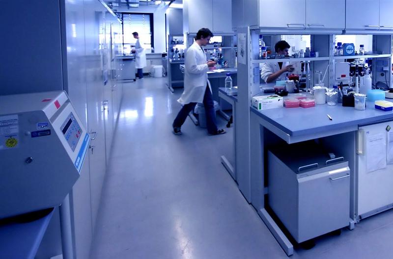 Eurofins lance des kits PCR pour la détection rapide du nouveau variant sud-africain