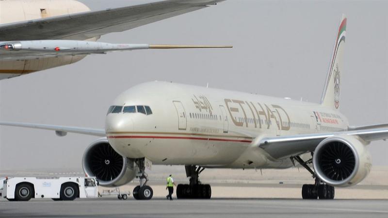 Airbus / Boeing : Etihad Airways pourrait annuler d'importantes commandes
