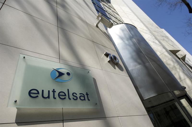 Eutelsat nomme Christophe Caudrelier au poste de Directeur financier