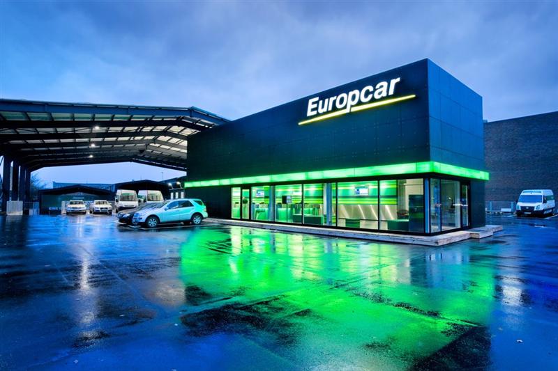 Europcar : du nouveau au comité exécutif
