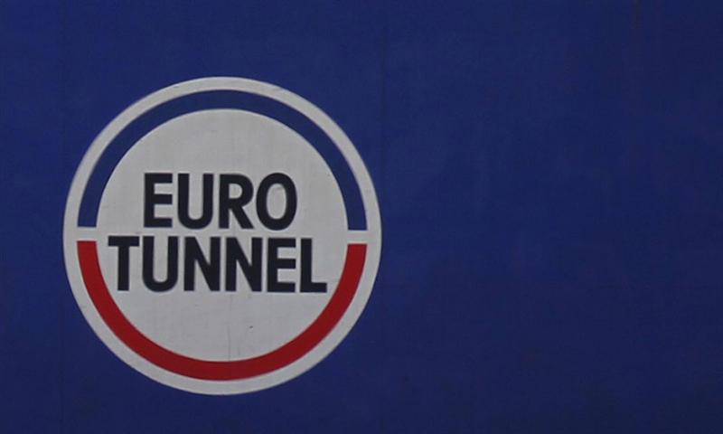 Eurotunnel ouvre un service de maintenance sur son parking Le Truck Village