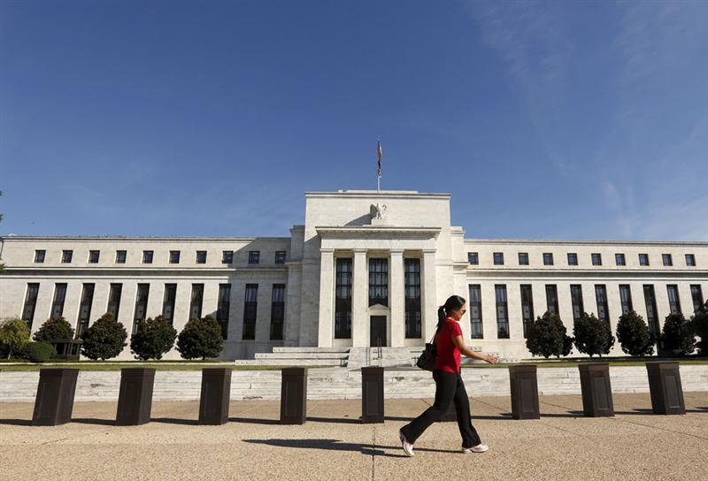 Wall Street accentue ses pertes après les Minutes de la Fed