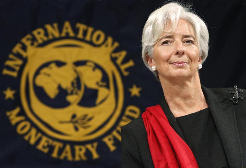 L'Argentine menacée d'être exclue du FMI...