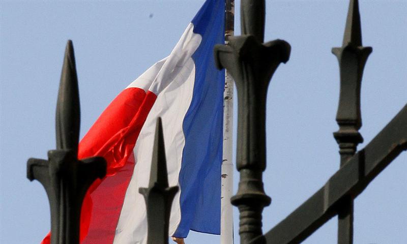 Le secteur privé français marque le pas en juin