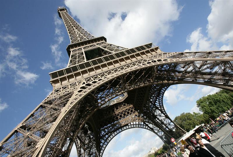 Patrimoine : les millionnaires apprécient toujours Paris