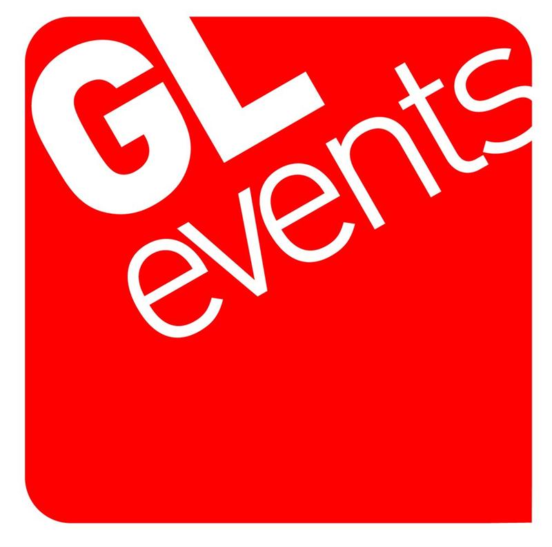 GL events : en mode pause