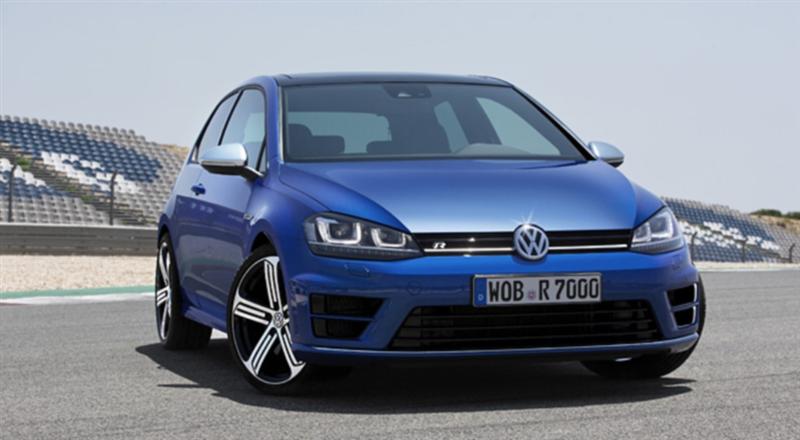 Volkswagen : les ventes de véhicules électriques s'envolent