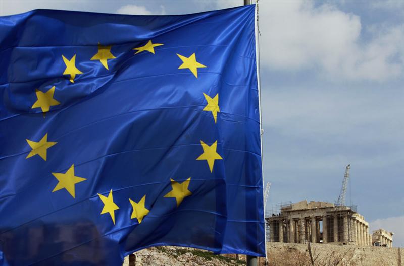 Economie : la BCE n'accepte plus la dette grecque comme collatéral