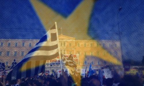 Grèce : le FMI demande un peu d'indulgence à l'Europe