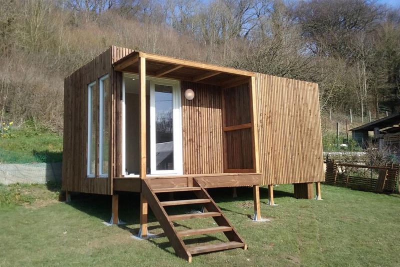Le studio de jardin en bois, une solution simple pour agrandir sa maison