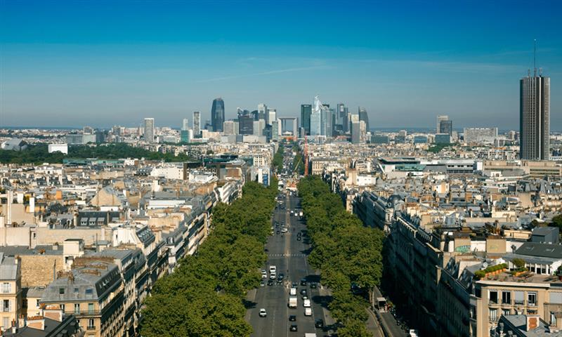 La barre des 10.000 € le m² à Paris ne devrait plus tenir longtemps