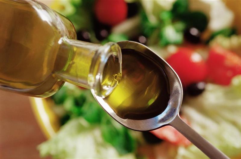 Les prix de l'huile d'olive s'emballent aussi !