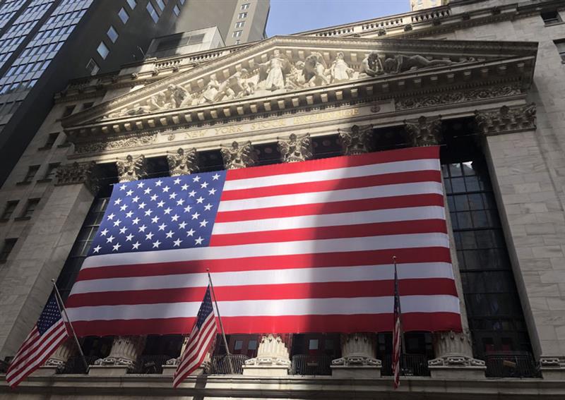Wall Street : higher for longer ?