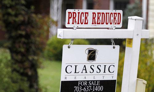 Les prix de l'immobilier américain poursuivent leur rebond 