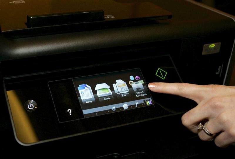 Obsolescence programmée : les grands fabricants d'imprimantes bientôt poursuivis ?