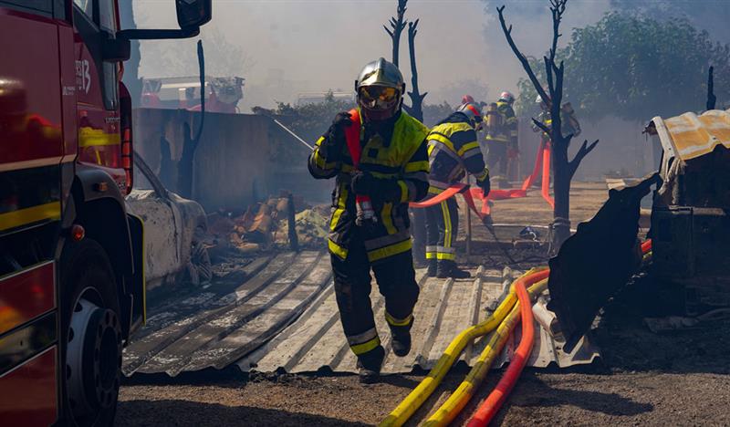 L’exécutif va accorder des coups de pouce fiscaux aux victimes des incendies estivaux