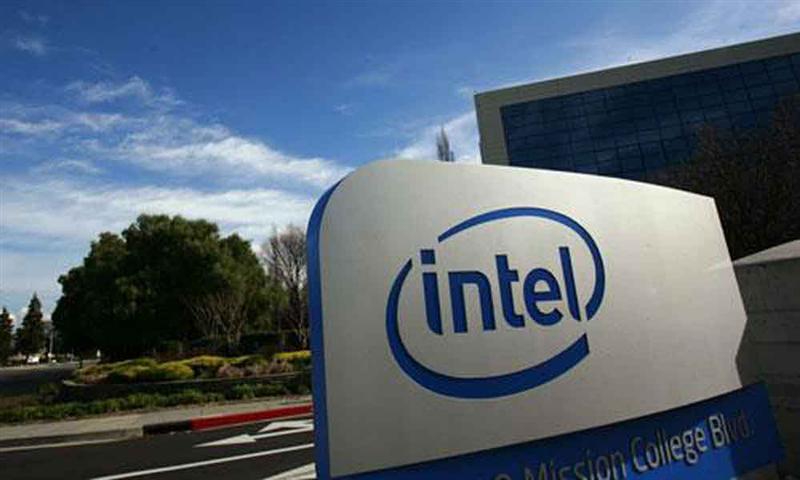 Intel sur le point de céder son titre de champion des puces à Samsung