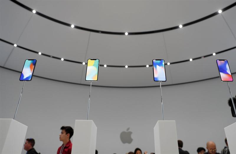 Apple : les 3.000 Mds$ de capitalisation franchis en séance !