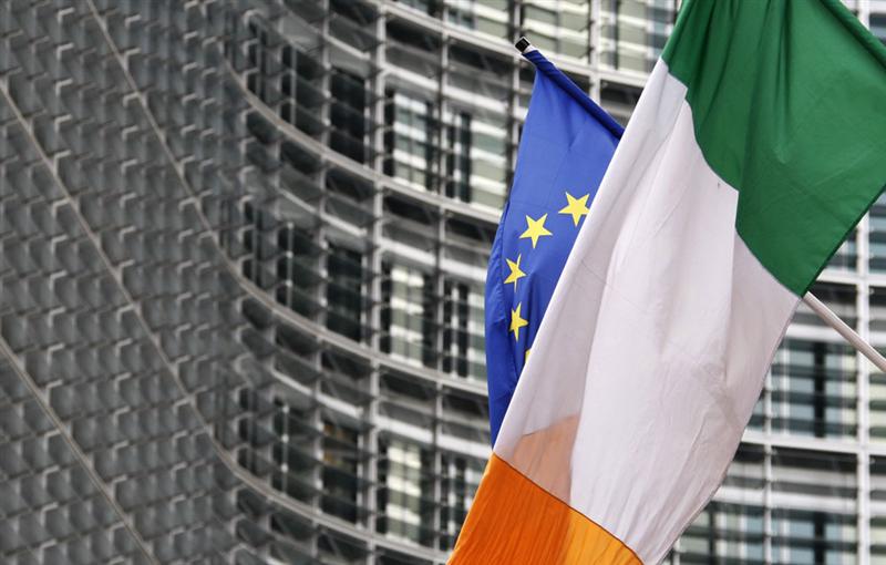 Fiscalité internationale : l’Irlande rejette la proposition américaine d’un taux d'IS à 15%