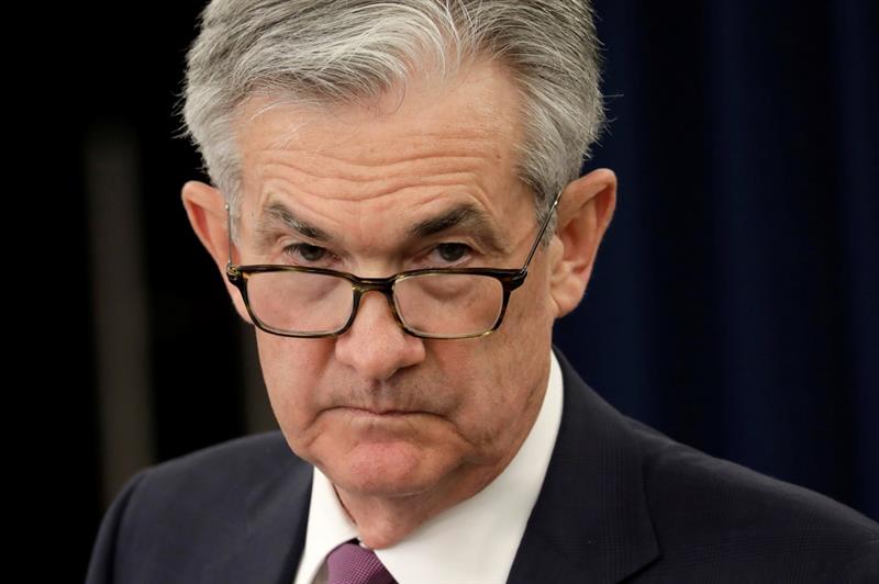 La Fed accélère la hausse des taux face à une inflation préoccupante
