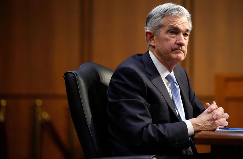 Fed : un taux terminal à 4,6% en 2023 ?