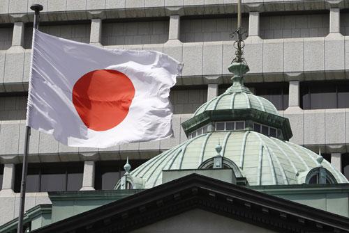 Japon : l'économie reste fragile, en attendant des réformes structurelles...