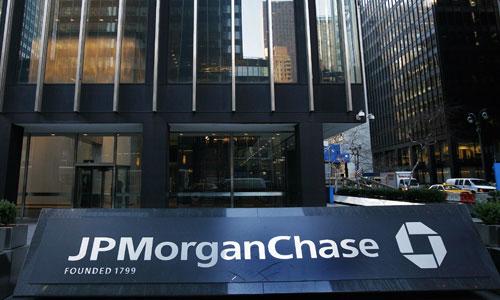 JP Morgan reprend sa couronne dans le trading actions