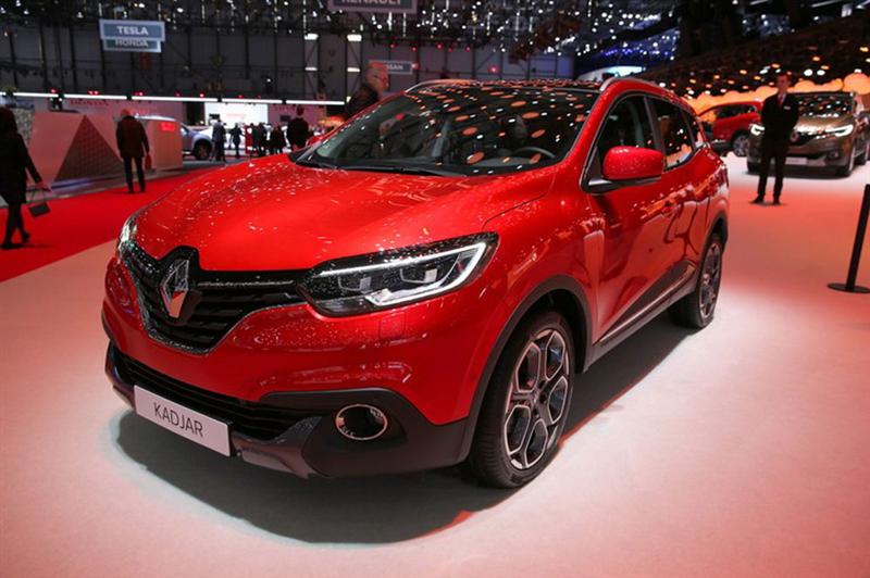 Renault : 'le prix des voitures va augmenter'