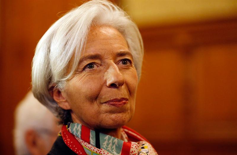 BCE : Christine Lagarde ouvre la voie à une hausse des taux en juillet