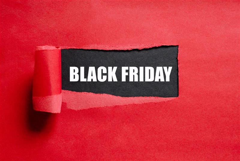 'Black Friday' : qui va vraiment y participer ?