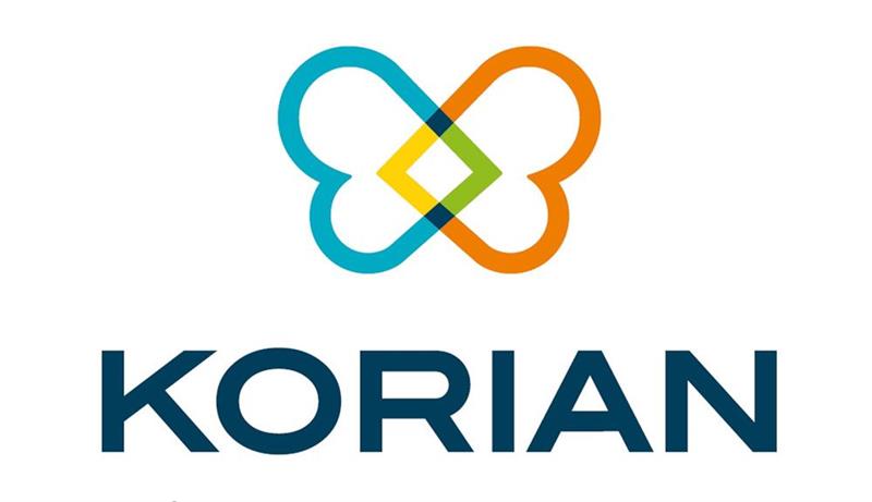 Korian : 'Le soin à coeur' pour identité visuelle