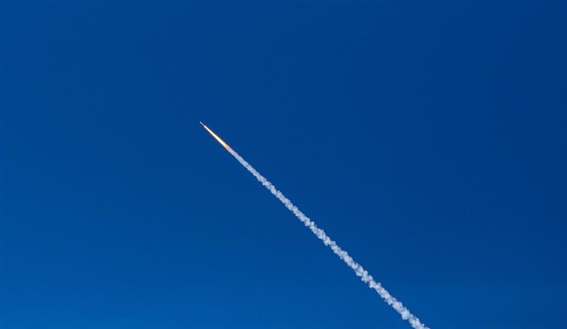Hyimpulse lance avec succès sa fusée propulsée à la cire de bougie