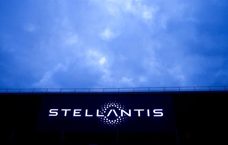 Stellantis : l'usine de Rennes à l'arrêt faute de semi-conducteurs
