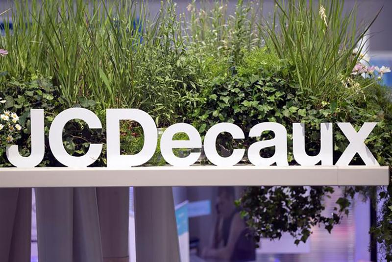 JCDecaux : The Capital Group Companies acquiert des titres sur le marché