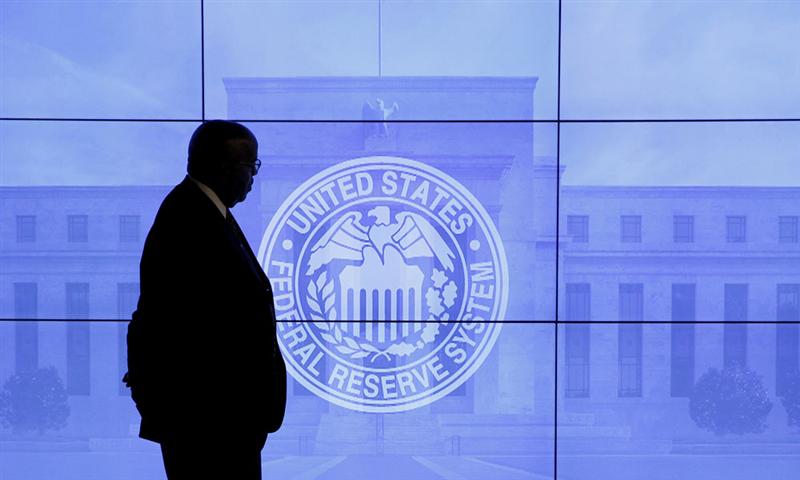Taux US : d'anciens membres de la Fed plus 'faucons' que jamais